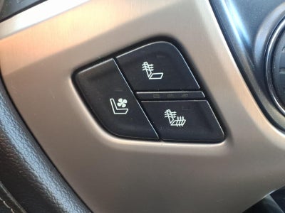 2019 GMC Sierra 2500 HD Denali