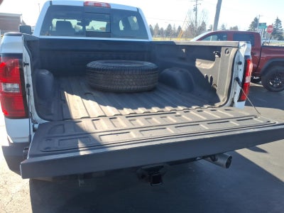 2019 GMC Sierra 2500 HD Denali
