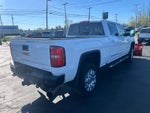 2019 GMC Sierra 2500 HD Denali