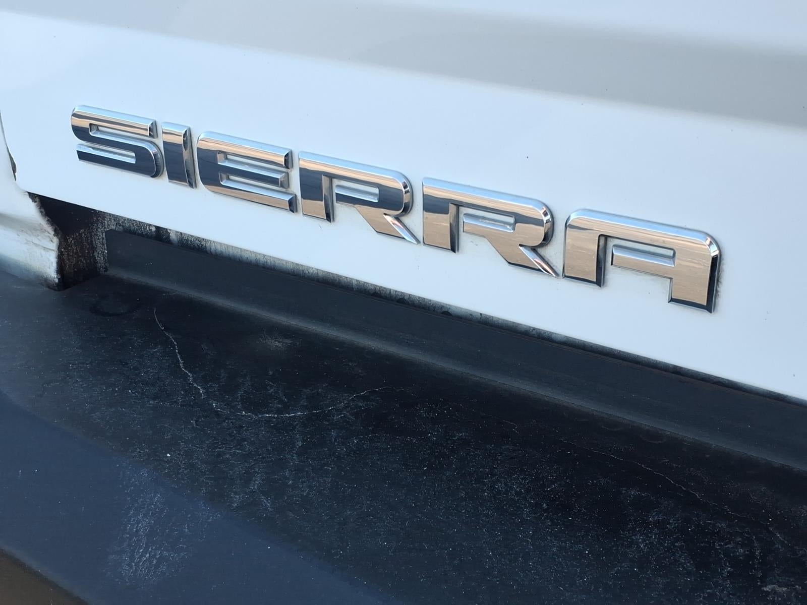 2019 GMC Sierra 2500 HD Denali