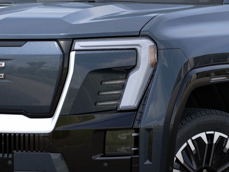 2026 GMC Sierra EV Denali Extended Range
