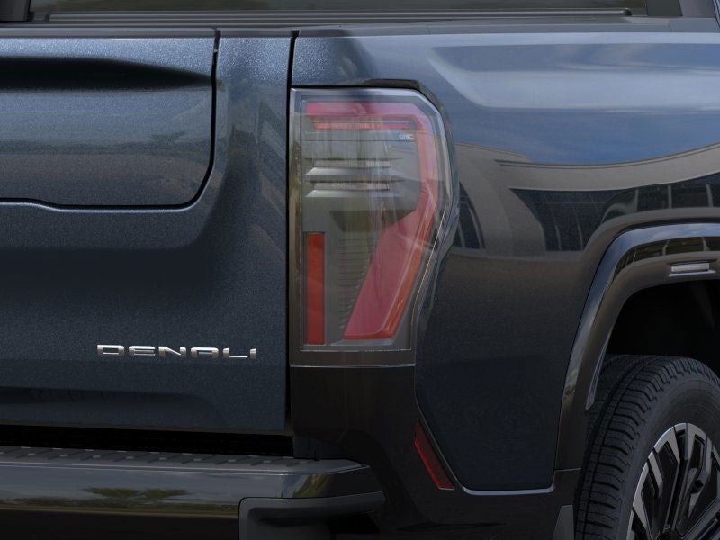 2026 GMC Sierra EV Denali Extended Range