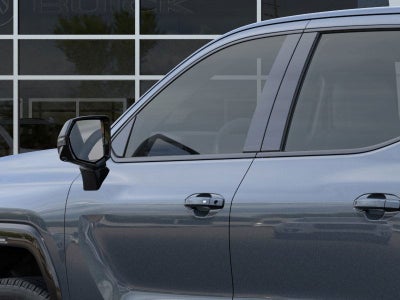 2026 GMC Sierra EV Denali Extended Range