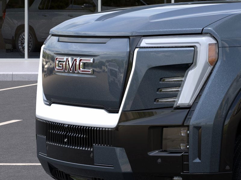 2026 GMC Sierra EV Denali Extended Range