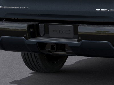 2026 GMC Sierra EV Denali Extended Range