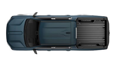 2026 GMC Sierra EV Denali Extended Range