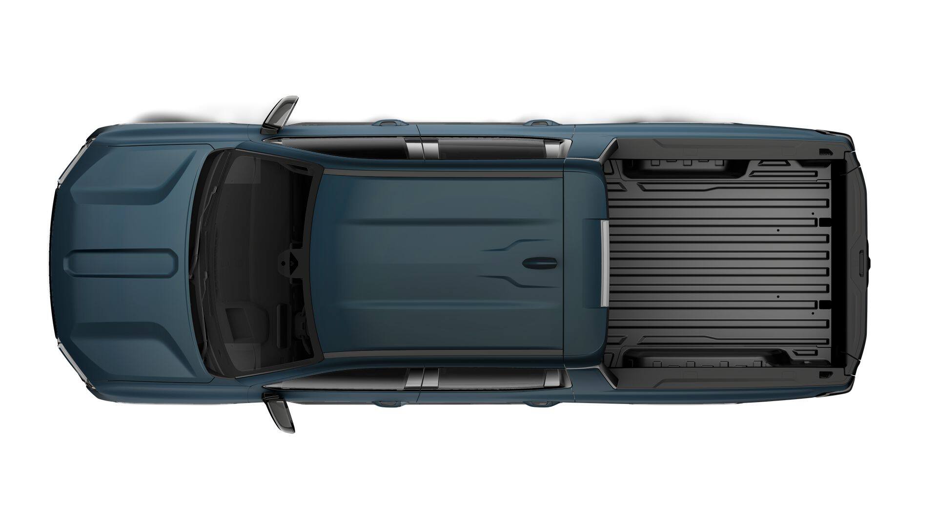 2026 GMC Sierra EV Denali Extended Range