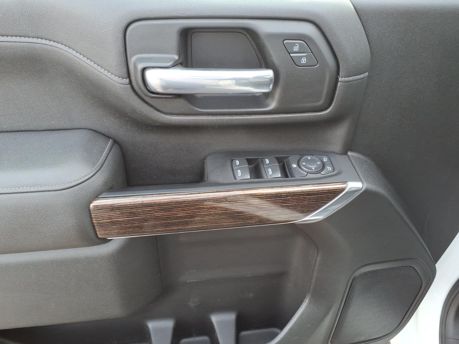 2022 GMC Sierra 2500 HD SLE