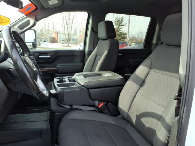 2022 GMC Sierra 2500 HD SLE