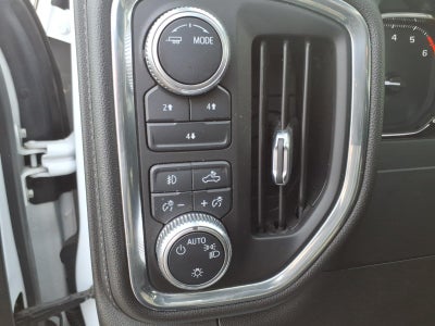 2022 GMC Sierra 2500 HD SLE