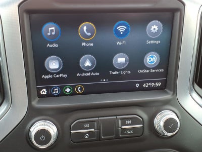 2022 GMC Sierra 2500 HD SLE