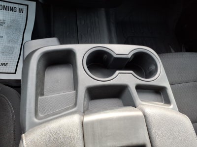 2022 GMC Sierra 2500 HD SLE