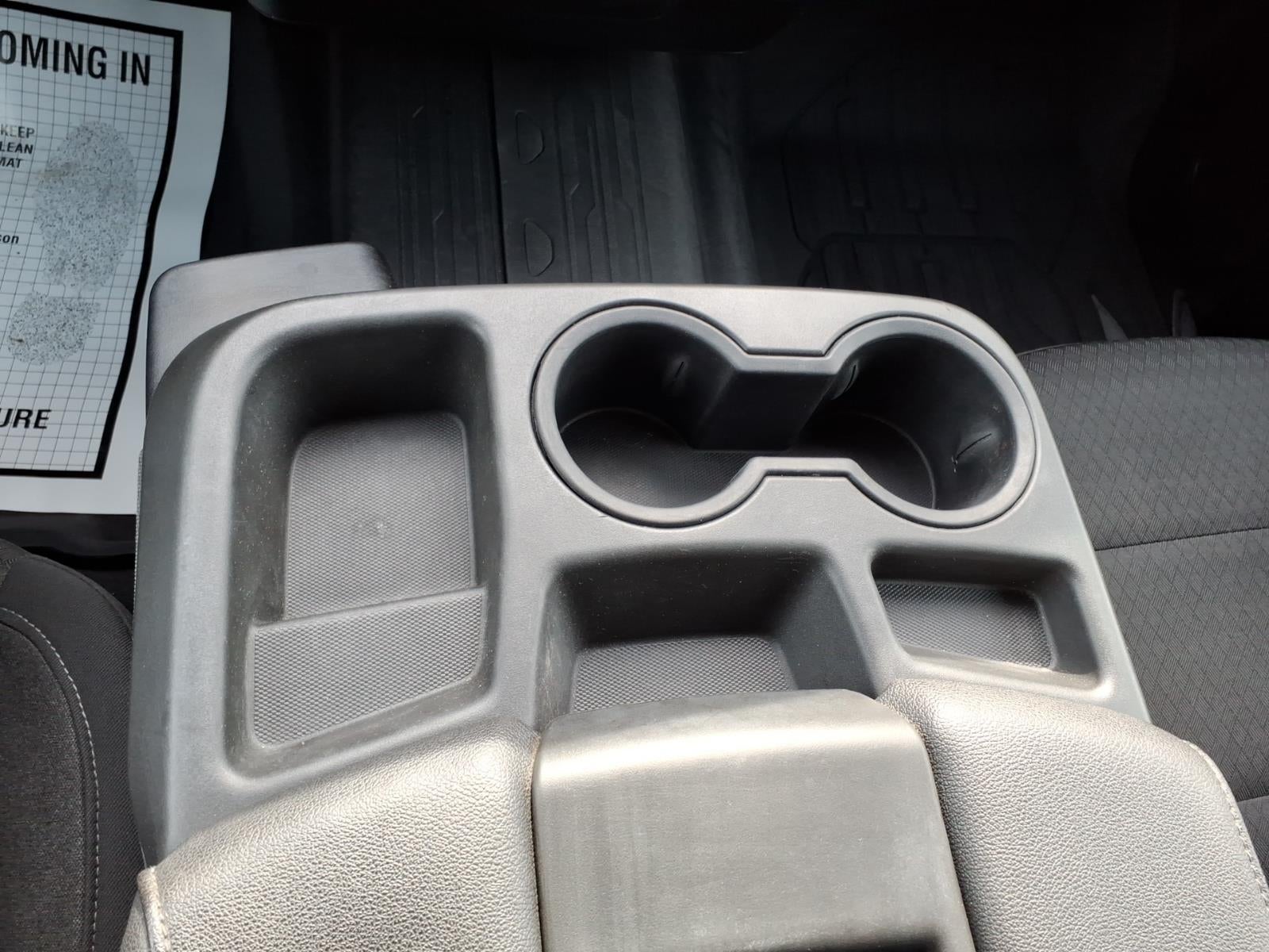 2022 GMC Sierra 2500 HD SLE