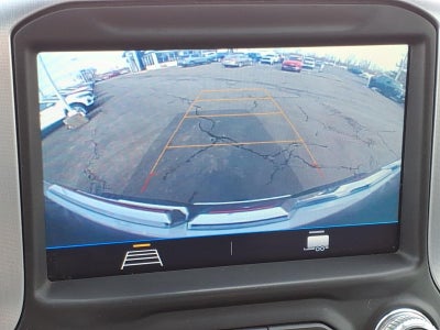 2022 GMC Sierra 2500 HD SLE