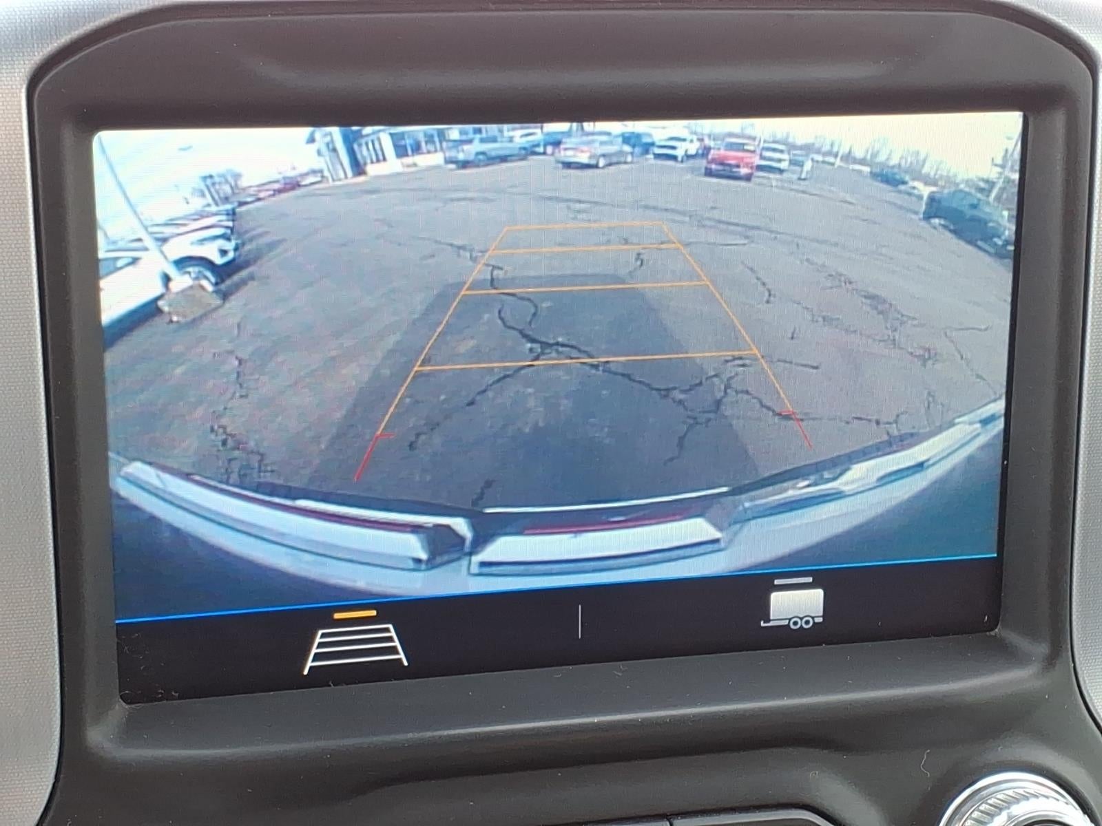 2022 GMC Sierra 2500 HD SLE