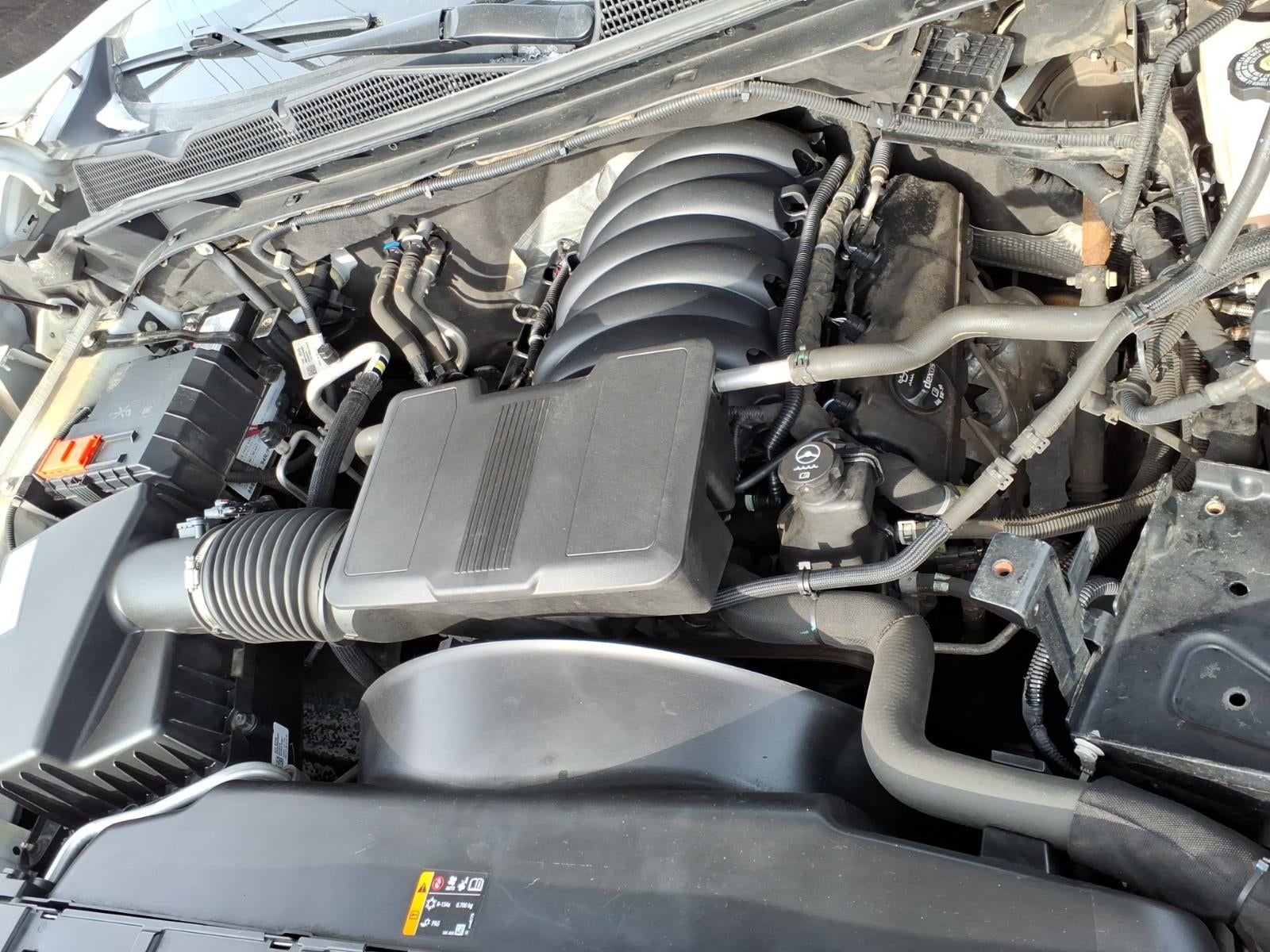 2022 GMC Sierra 2500 HD SLE