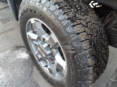 2022 GMC Sierra 2500 HD SLE