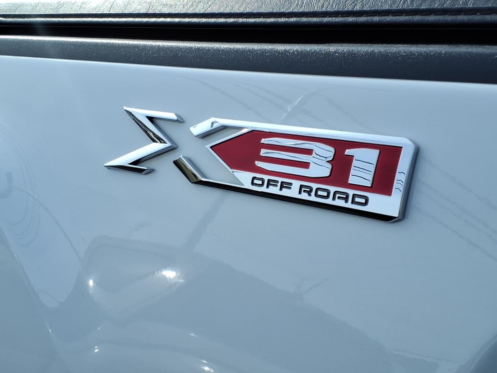 2022 GMC Sierra 2500 HD SLE