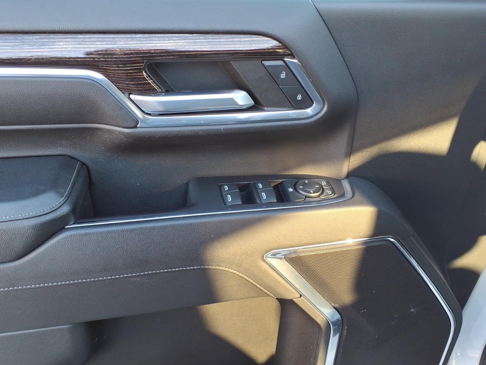 2024 GMC Sierra 2500 HD SLE