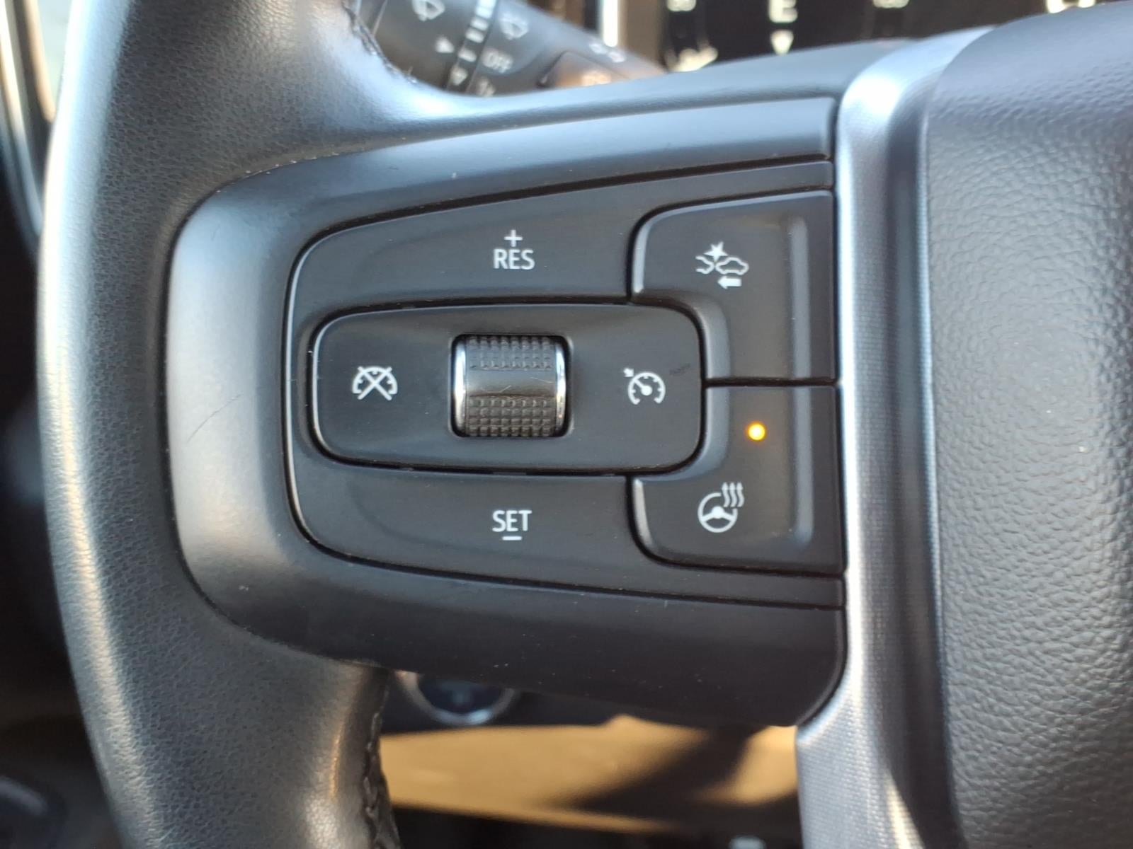 2024 GMC Sierra 2500 HD SLE