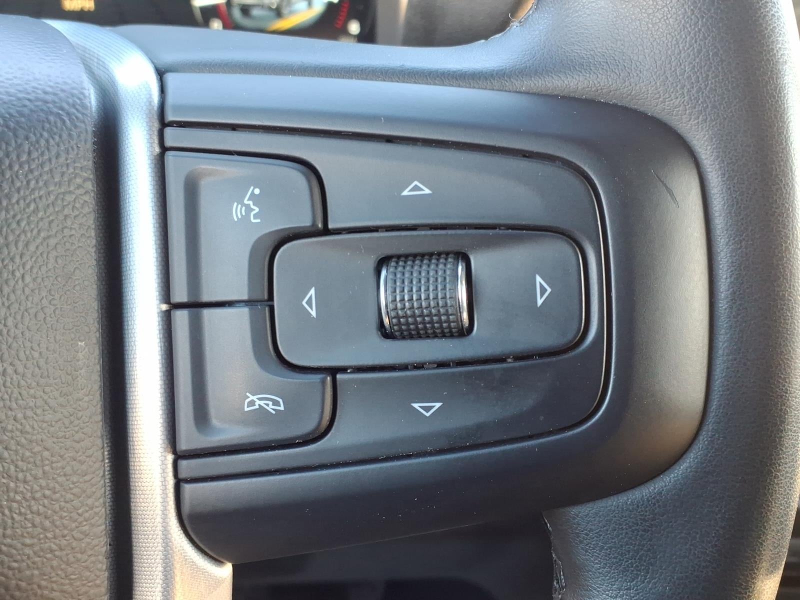 2024 GMC Sierra 2500 HD SLE