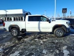 2024 GMC Sierra 2500 HD SLE