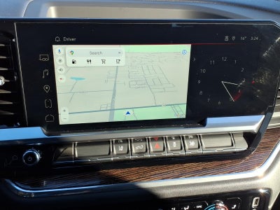 2024 GMC Sierra 2500 HD SLE