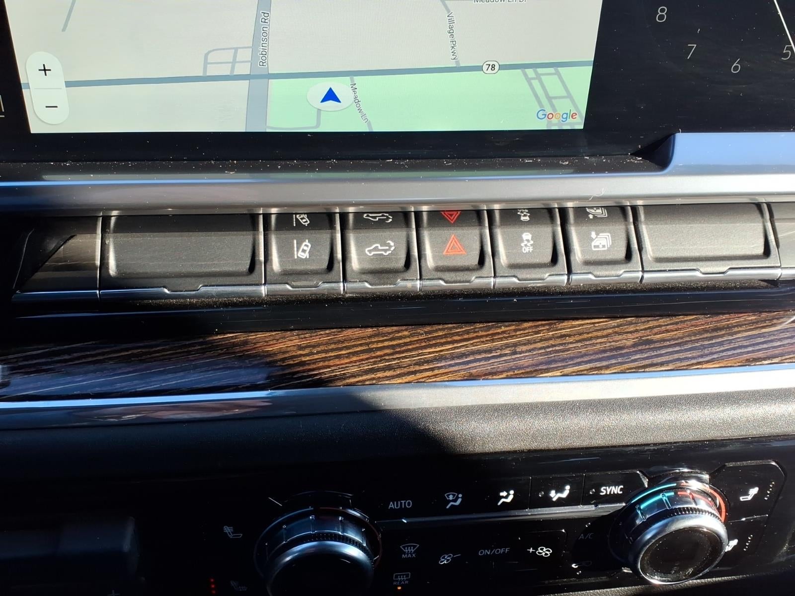 2024 GMC Sierra 2500 HD SLE