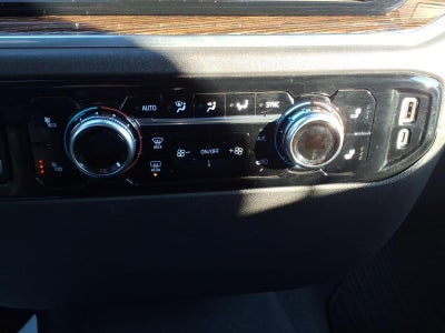 2024 GMC Sierra 2500 HD SLE