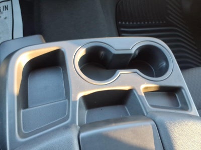 2024 GMC Sierra 2500 HD SLE