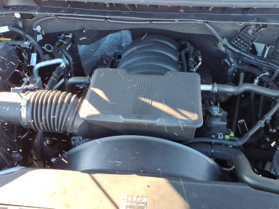 2024 GMC Sierra 2500 HD SLE