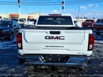 2024 GMC Sierra 2500 HD SLE