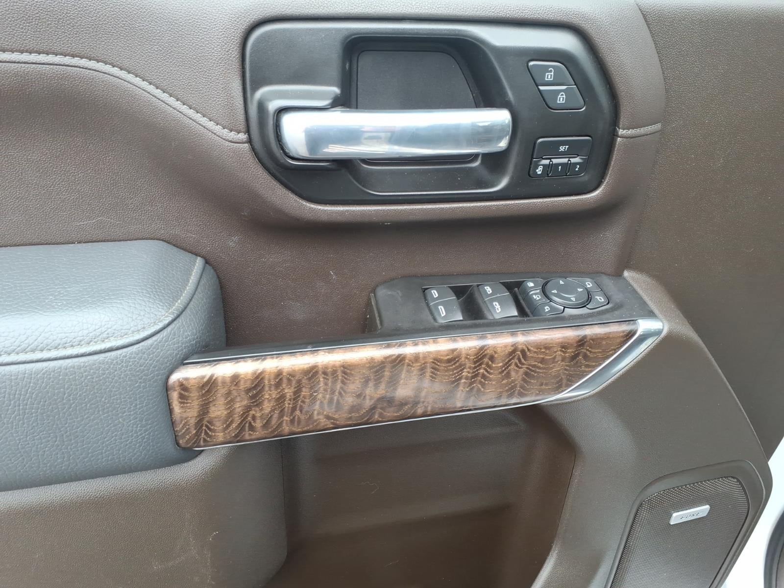 2021 GMC Sierra 2500 HD Denali