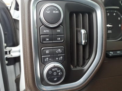 2021 GMC Sierra 2500 HD Denali