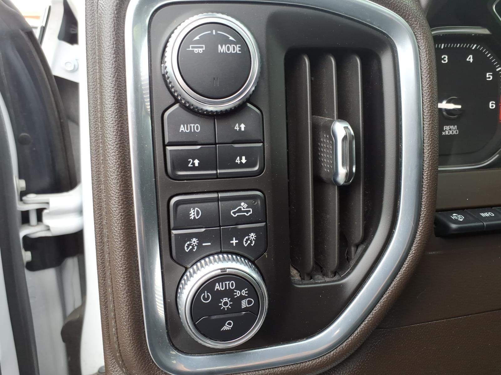 2021 GMC Sierra 2500 HD Denali