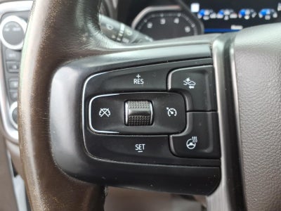 2021 GMC Sierra 2500 HD Denali