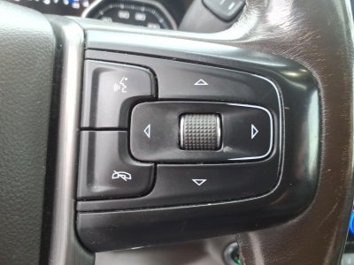 2021 GMC Sierra 2500 HD Denali