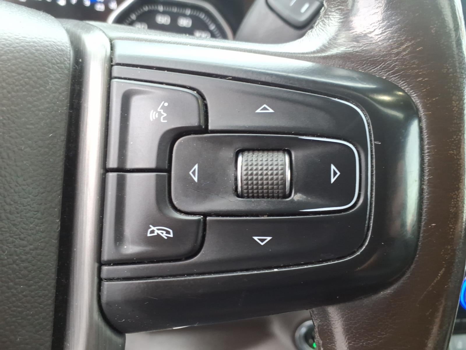 2021 GMC Sierra 2500 HD Denali