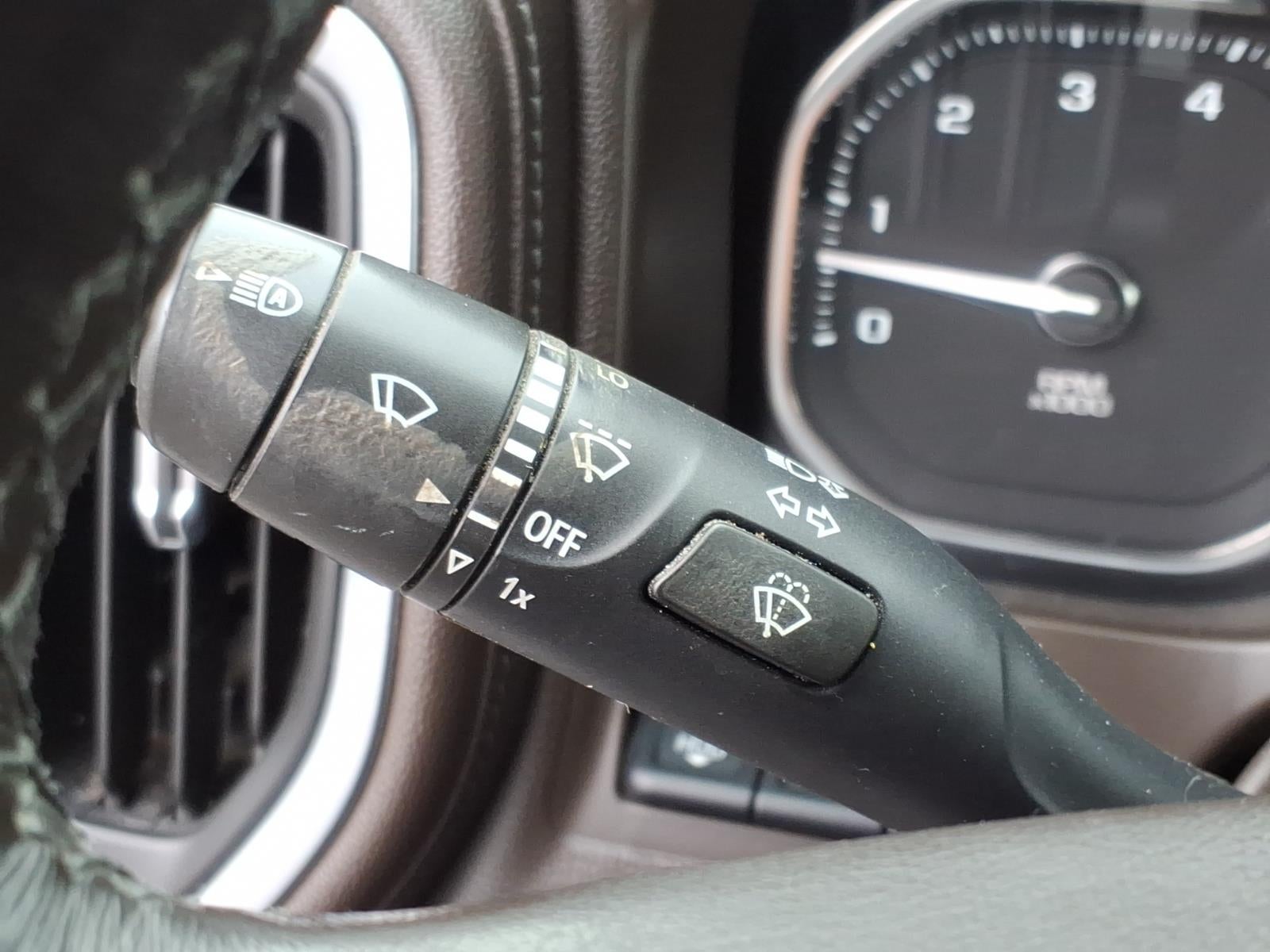 2021 GMC Sierra 2500 HD Denali