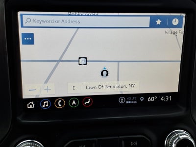 2021 GMC Sierra 2500 HD Denali