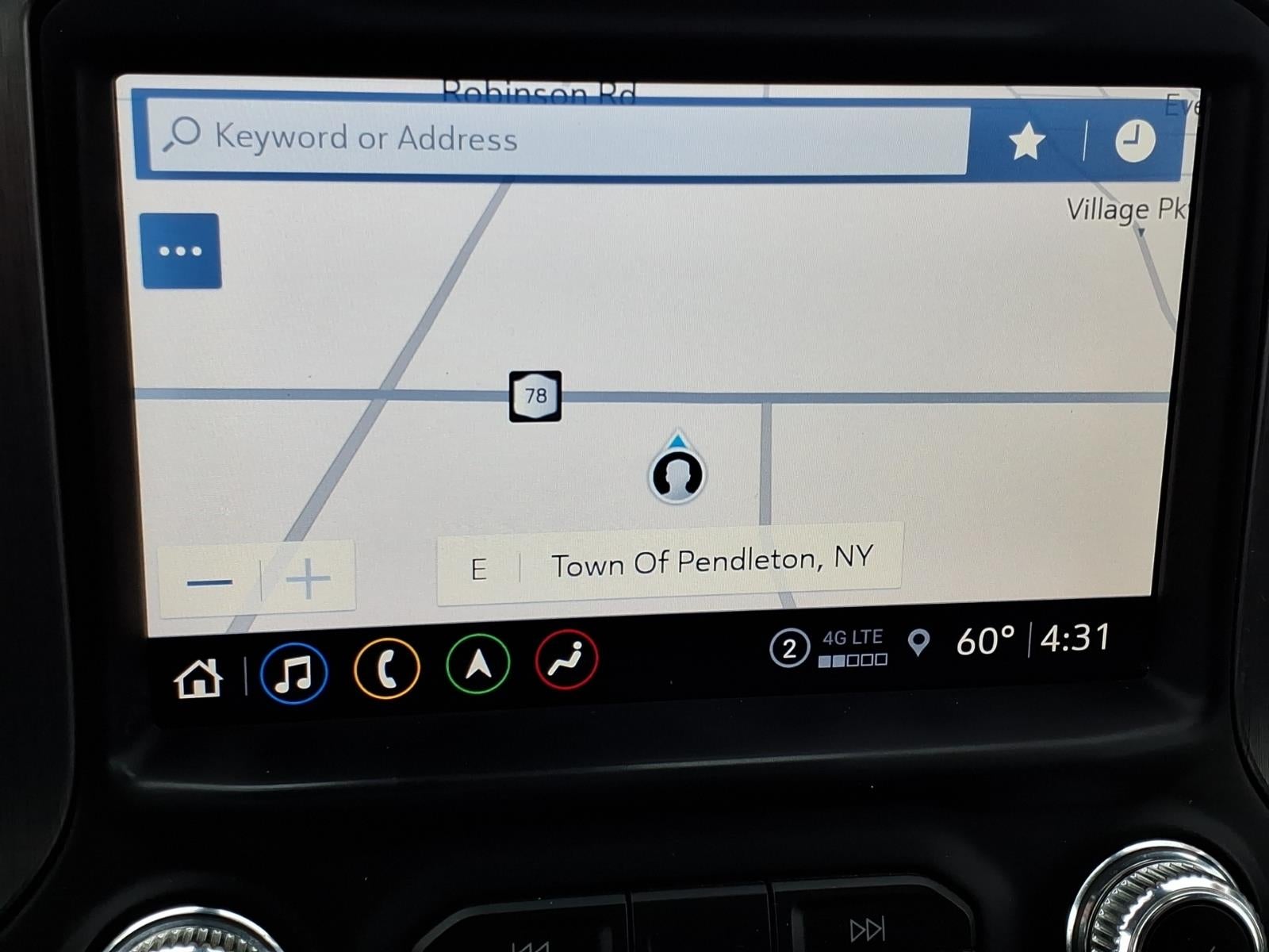 2021 GMC Sierra 2500 HD Denali