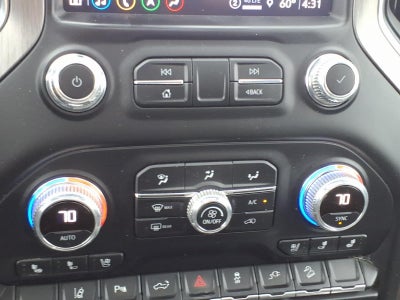 2021 GMC Sierra 2500 HD Denali