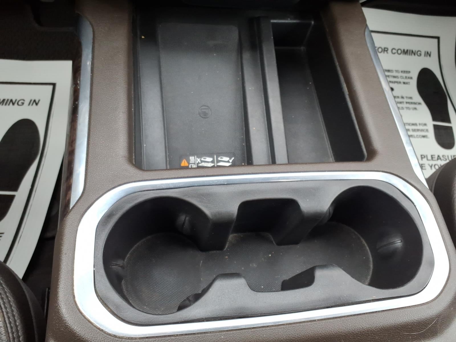 2021 GMC Sierra 2500 HD Denali