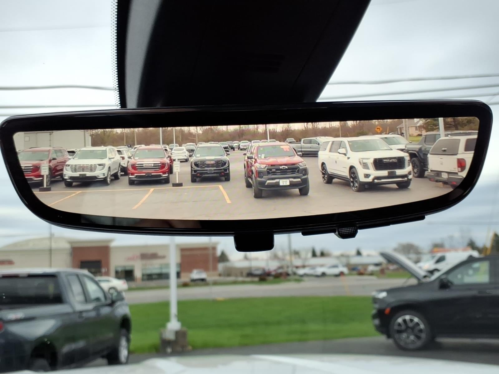 2021 GMC Sierra 2500 HD Denali