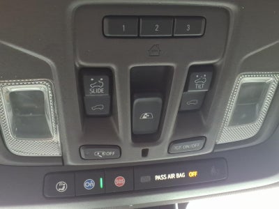 2021 GMC Sierra 2500 HD Denali