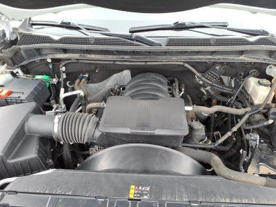 2021 GMC Sierra 2500 HD Denali