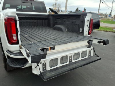 2021 GMC Sierra 2500 HD Denali