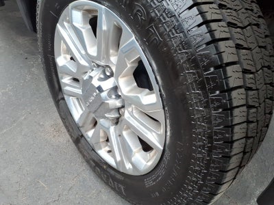 2021 GMC Sierra 2500 HD Denali