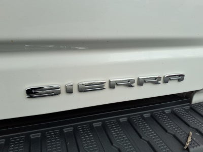 2021 GMC Sierra 2500 HD Denali