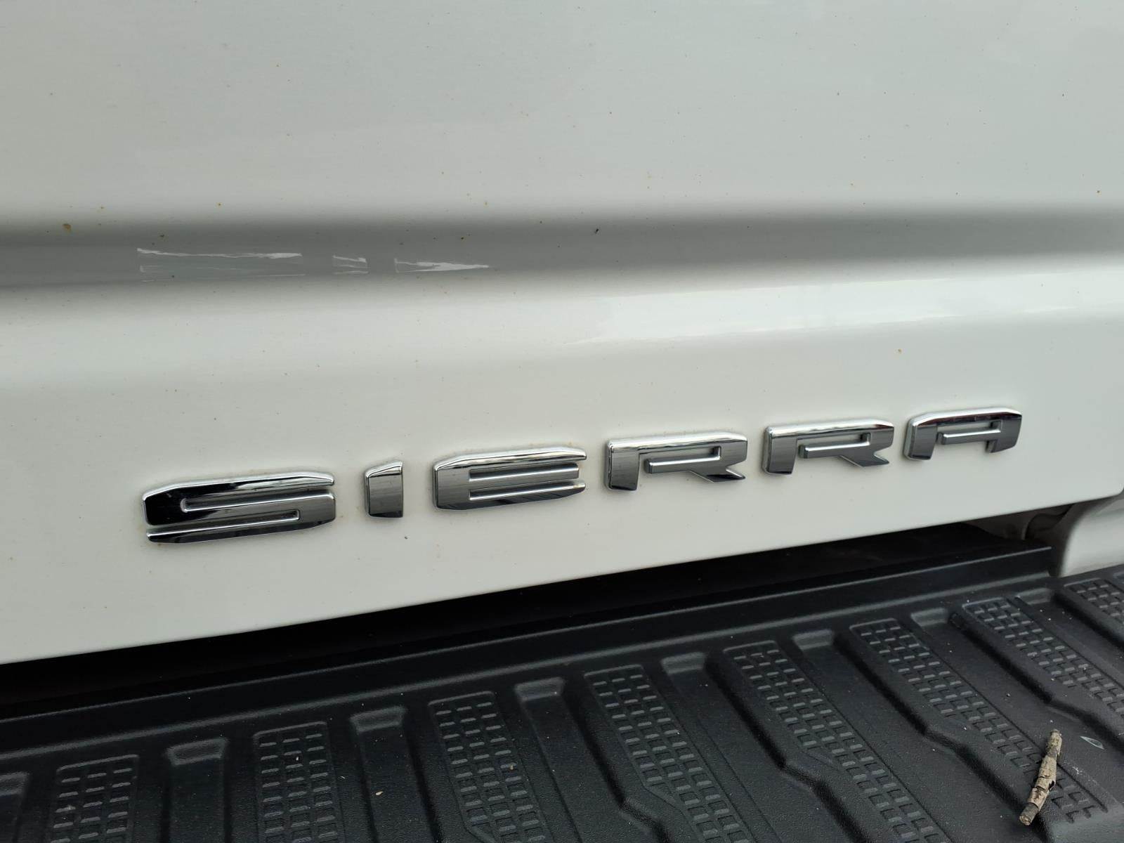 2021 GMC Sierra 2500 HD Denali